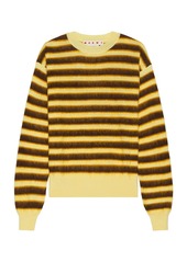 Marni Roundneck Sweater