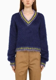 Marni Royal sweater