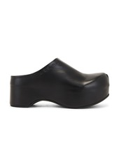 Marni Sabot Clog