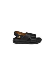 Marni Sandals Black