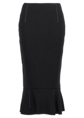 MARNI Sheath skirt