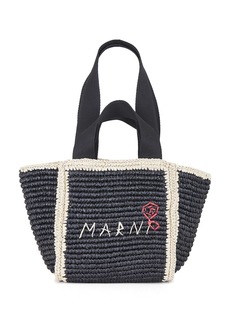 Marni Small Shopping Bag