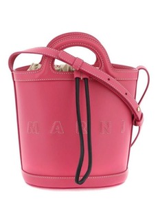 Marni small 'tropicalia' bucket bag