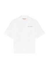 Marni S/S Shirt