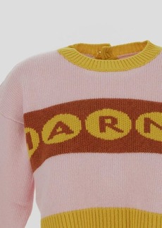 Marni Sweaters