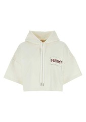 MARNI SWEATSHIRTS