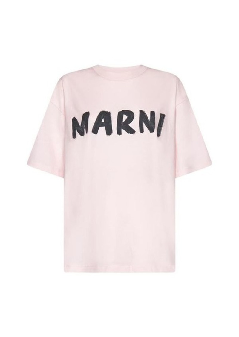 Marni T-shirts and Polos