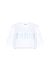 Marni T-shirts and Polos