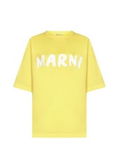 Marni T-shirts and Polos