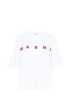 Marni T-shirts and Polos