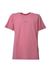 Marni T-shirts and Polos Pink