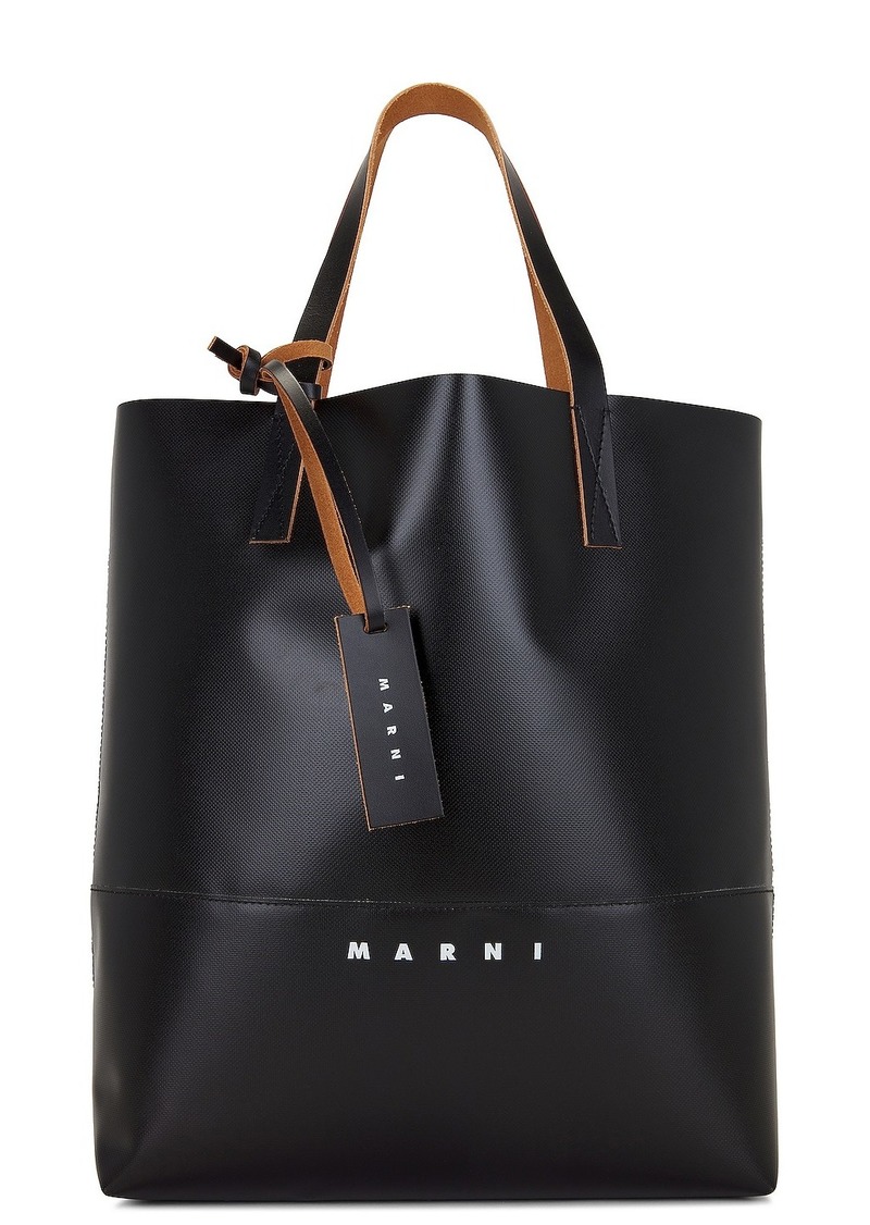 Marni Tote N/S