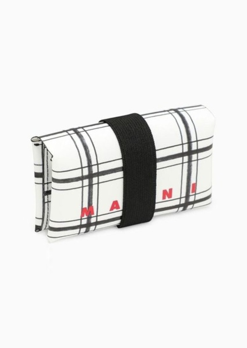 MARNI SMALL LEATHER GOODS