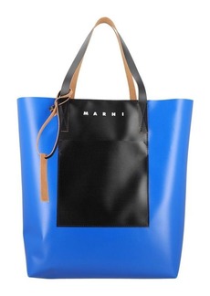 MARNI Tribeca shopping bag