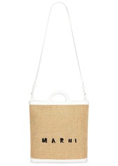 Marni Tropicalia Crossbody Bag