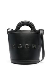 MARNI Tropicalia Small Bucket Bag