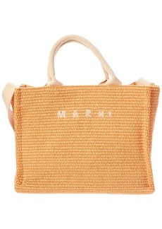 Marni Tropicalia Small Tote