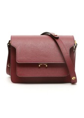 Marni trunk medium bag