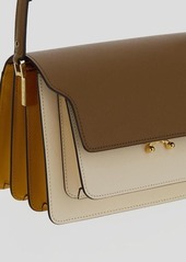 Marni Trunk Shoulder Bag