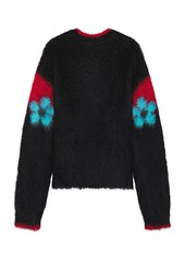 Marni V Neck Sweater