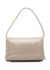 Marni medium Prisma leather crossbody bag