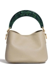 Marni mini Venice leather bucket bag