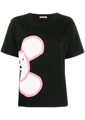 Marni mouse-print T-shirt