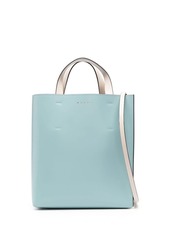 Marni Museo colour-block tote