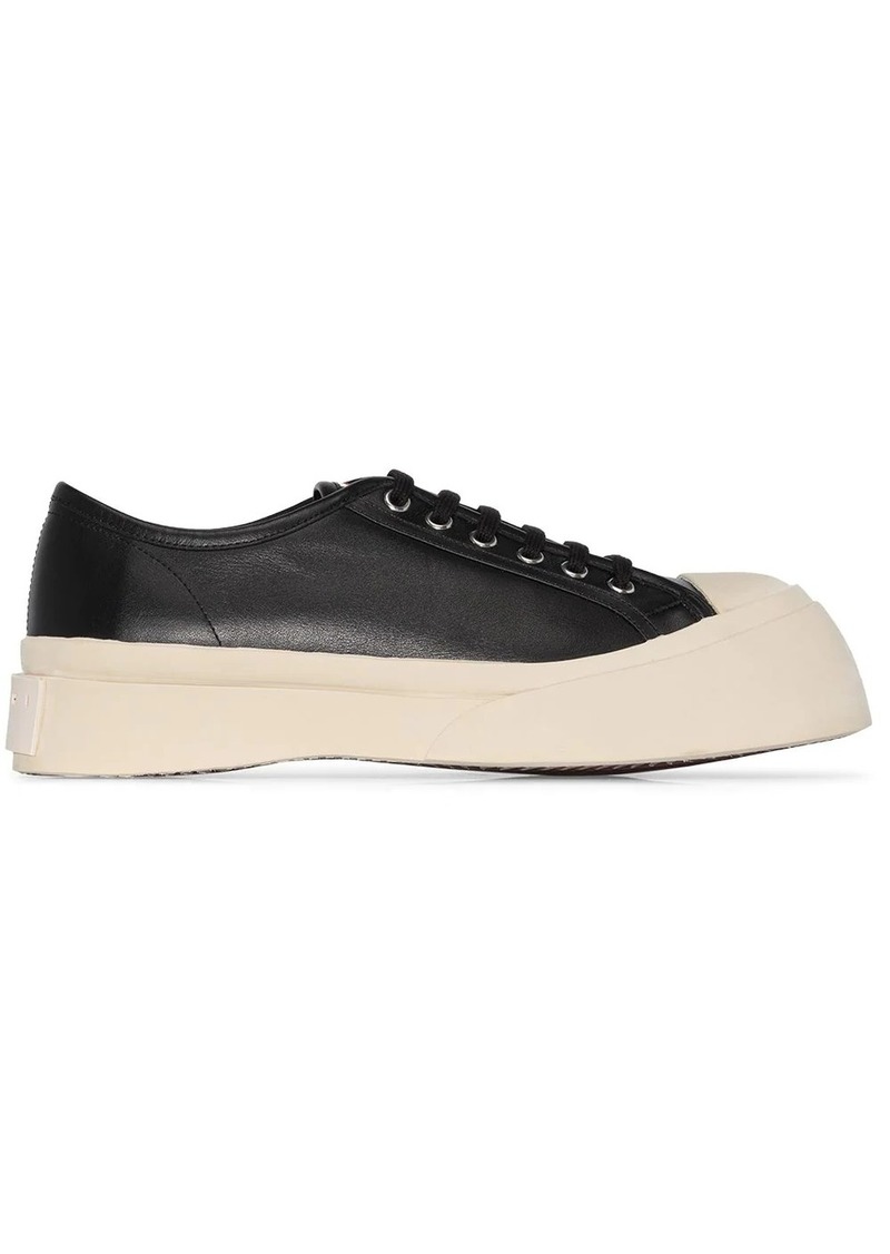 Marni Pablo low-top sneakers