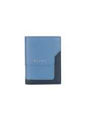 Marni rectangular bi-fold wallet