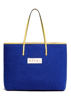 Marni reversible tote bag