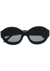 Marni round-frame sunglasses