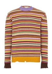 Marni Roundneck sweater