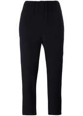 Marni ruched trousers