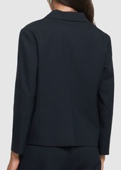 Marni Single Breast Wool Jacket