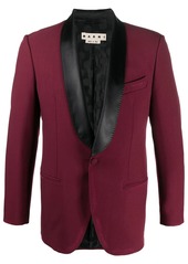 Marni single-breasted suit jacket