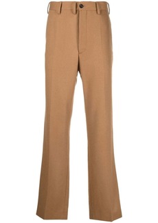 Marni straight-leg chino trousers