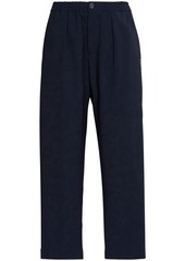 Marni straight-leg cut trousers