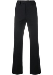 Marni straight leg tailored trousers