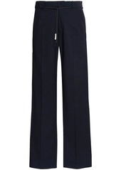 Marni straight-leg wool trousers