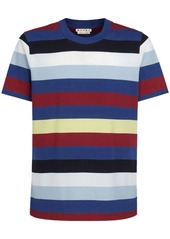 Marni striped cotton T-shirt (pack of three)