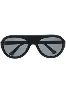 Marni T4T round sunglasses