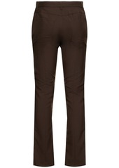 Marni Tailored Straight Pants