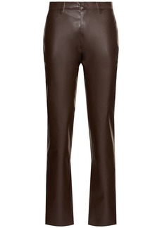 Marni Tailored Straight Pants