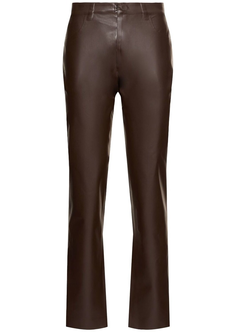 Marni Tailored Straight Pants