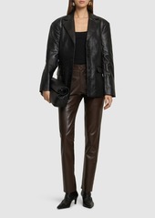 Marni Tailored Straight Pants