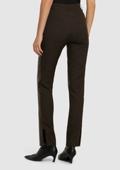 Marni Tailored Straight Pants