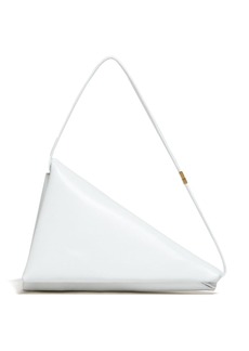 Marni Prisma triangle shoulder bag