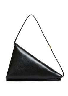 Marni Prisma triangle shoulder bag