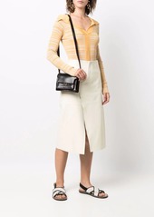 Marni mini Trunk Soft shoulder bag